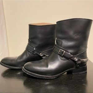 Frye Boots